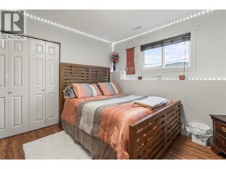 1718 Grandview Avenue. Lumby, British Columbia