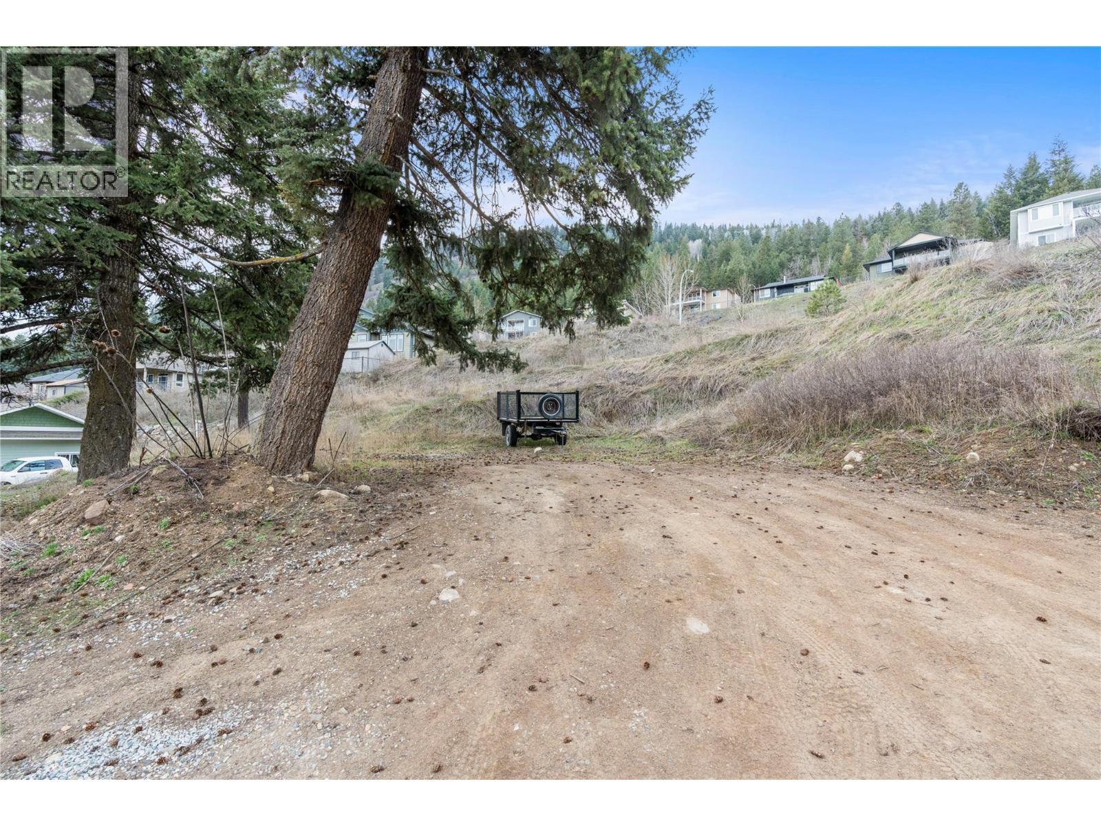 1718 Grandview Avenue. Lumby, British Columbia