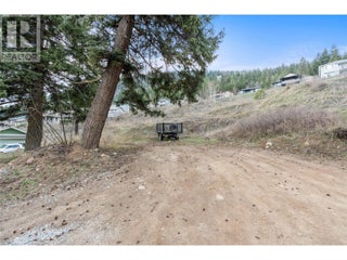 1718 Grandview Avenue. Lumby, British Columbia