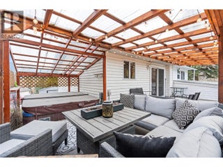 1718 Grandview Avenue. Lumby, British Columbia