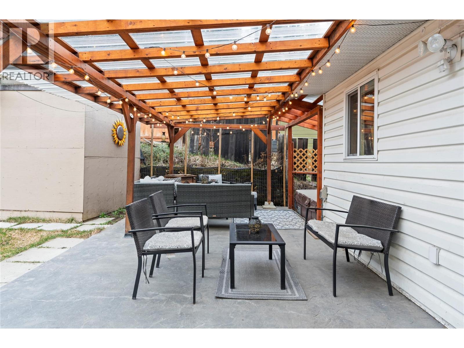 1718 Grandview Avenue. Lumby, British Columbia