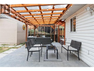 1718 Grandview Avenue. Lumby, British Columbia