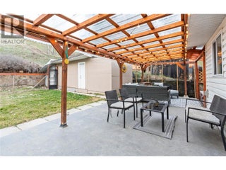 1718 Grandview Avenue. Lumby, British Columbia