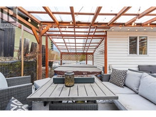 1718 Grandview Avenue. Lumby, British Columbia