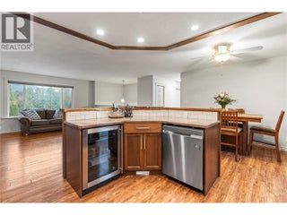 1718 Grandview Avenue. Lumby, British Columbia