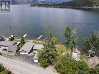 2415 Blind Bay Road. Blind Bay, British Columbia