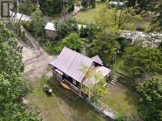 2415 Blind Bay Road. Blind Bay, British Columbia