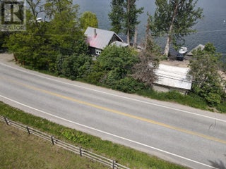 2415 Blind Bay Road. Blind Bay, British Columbia