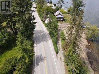 2415 Blind Bay Road. Blind Bay, British Columbia