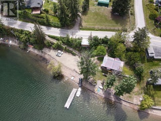 2415 Blind Bay Road. Blind Bay, British Columbia