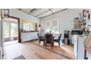 2415 Blind Bay Road. Blind Bay, British Columbia