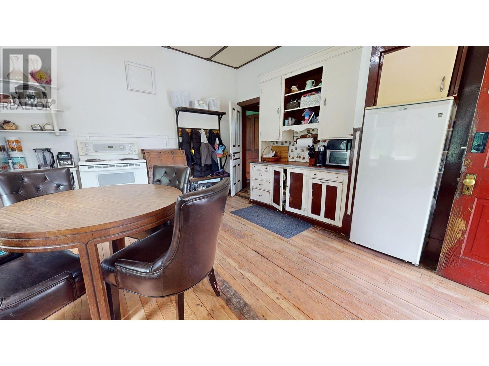 2415 Blind Bay Road. Blind Bay, British Columbia