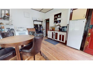 2415 Blind Bay Road. Blind Bay, British Columbia