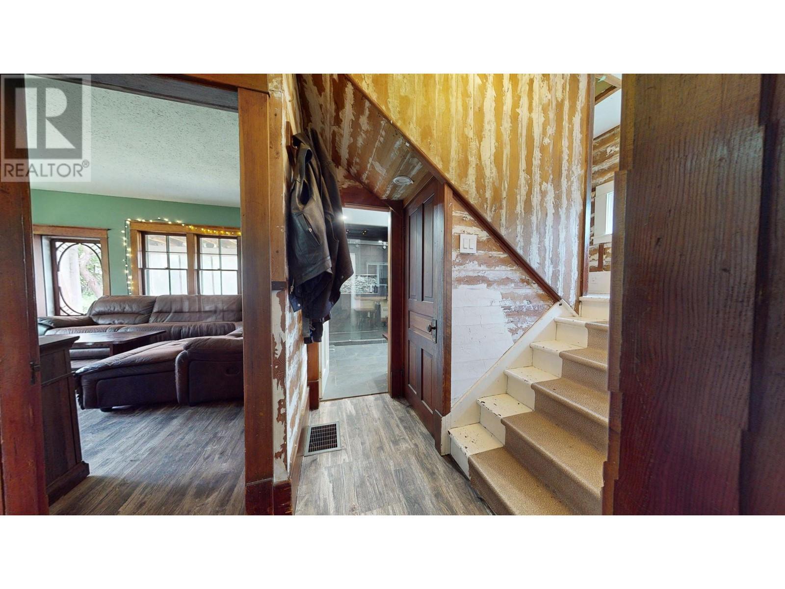 2415 Blind Bay Road. Blind Bay, British Columbia