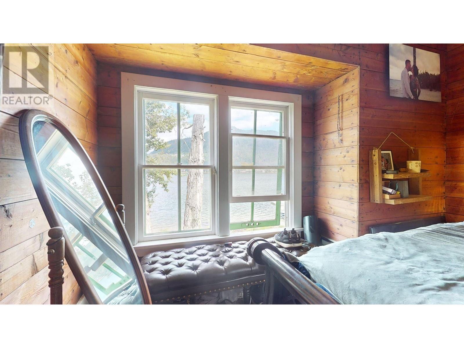 2415 Blind Bay Road. Blind Bay, British Columbia