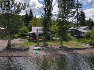 2415 Blind Bay Road. Blind Bay, British Columbia