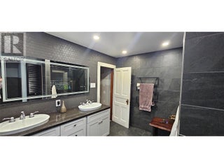 2415 Blind Bay Road. Blind Bay, British Columbia