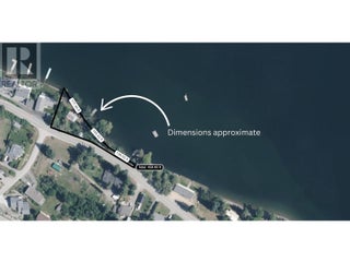 2415 Blind Bay Road. Blind Bay, British Columbia