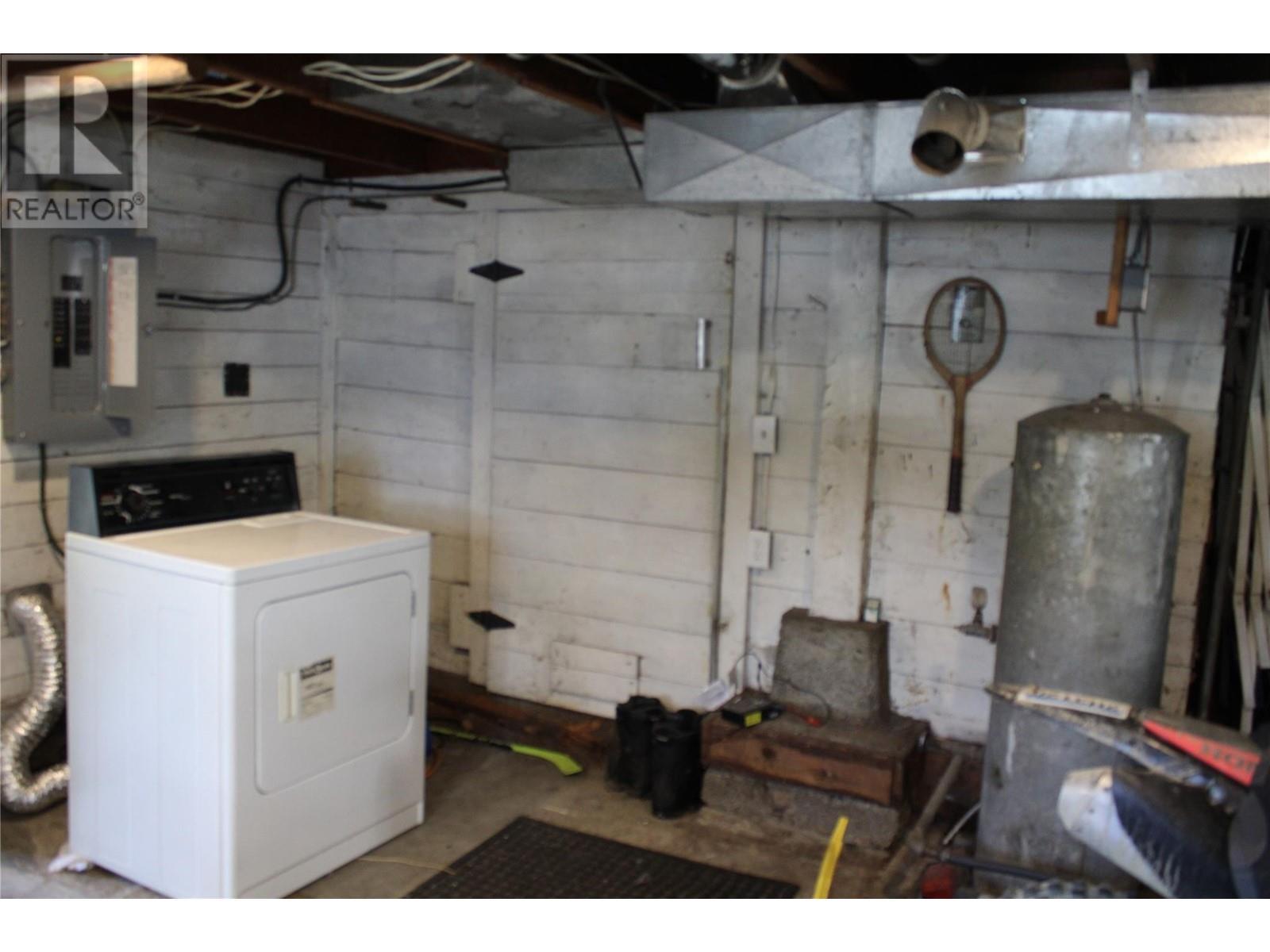 2415 Blind Bay Road. Blind Bay, British Columbia