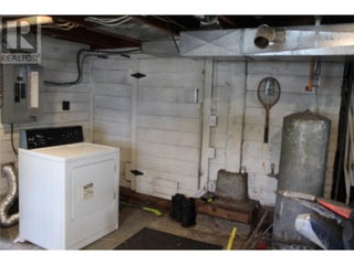 2415 Blind Bay Road. Blind Bay, British Columbia