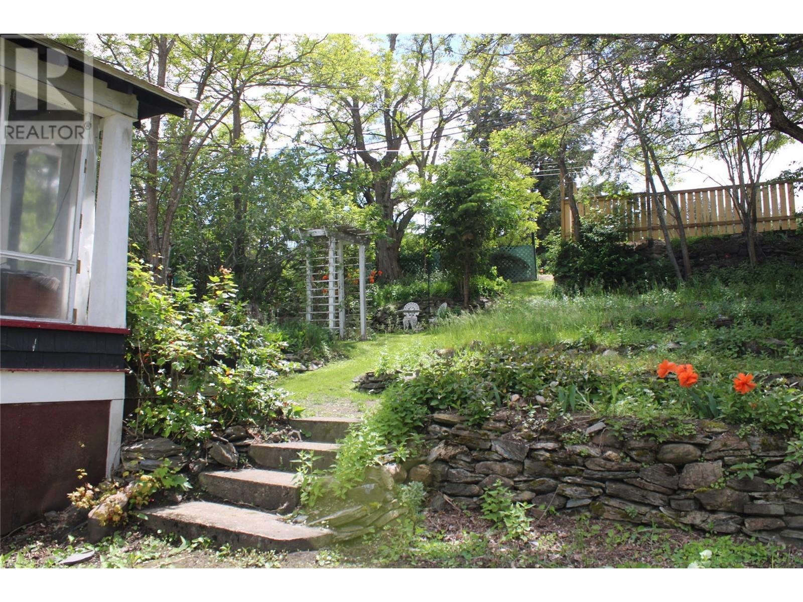 2415 Blind Bay Road. Blind Bay, British Columbia