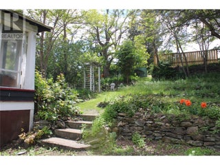 2415 Blind Bay Road. Blind Bay, British Columbia