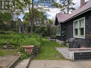 2415 Blind Bay Road. Blind Bay, British Columbia