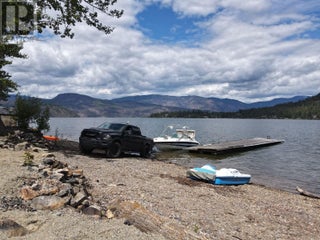 2415 Blind Bay Road. Blind Bay, British Columbia