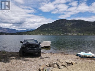 2415 Blind Bay Road. Blind Bay, British Columbia