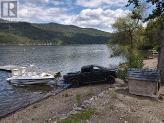 2415 Blind Bay Road. Blind Bay, British Columbia