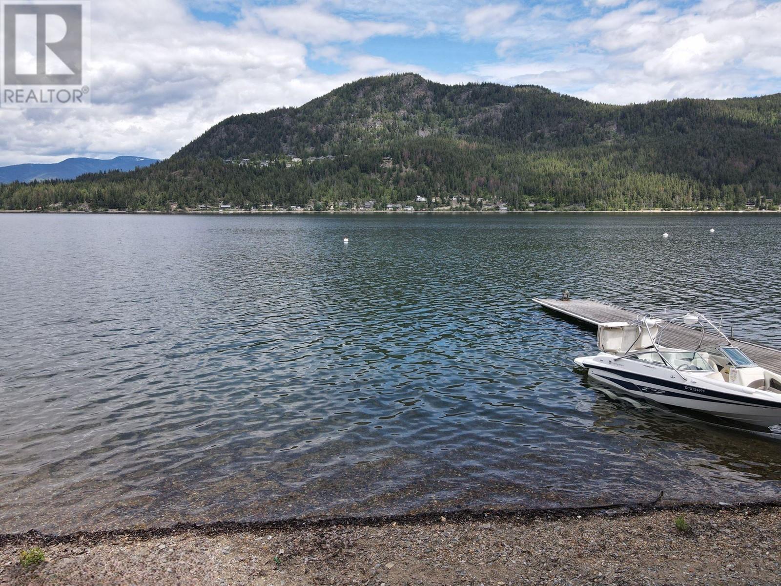 2415 Blind Bay Road. Blind Bay, British Columbia