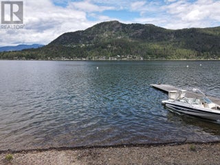 2415 Blind Bay Road. Blind Bay, British Columbia