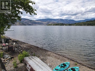 2415 Blind Bay Road. Blind Bay, British Columbia