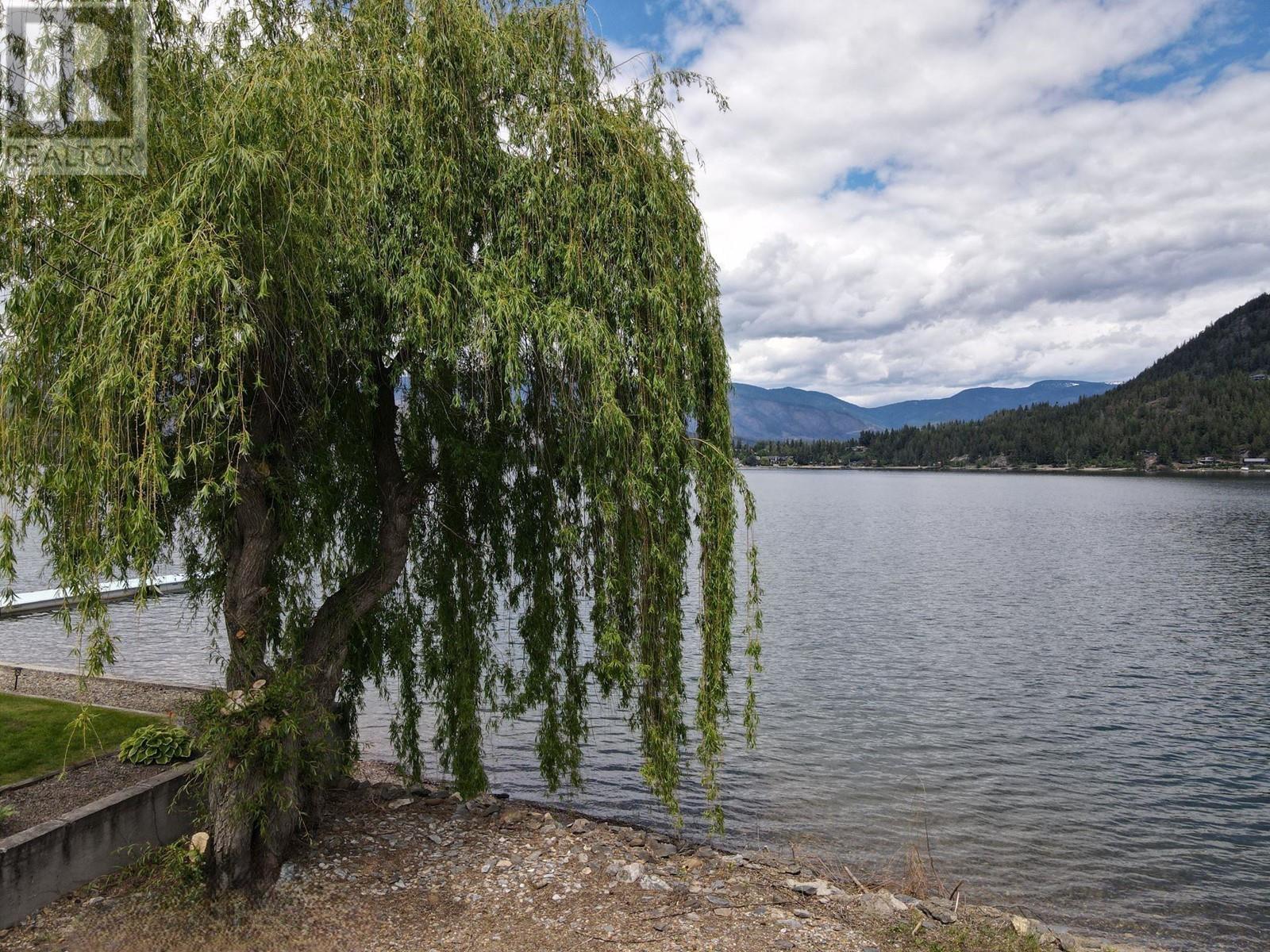 2415 Blind Bay Road. Blind Bay, British Columbia