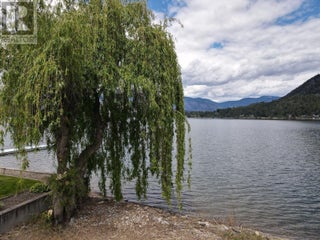 2415 Blind Bay Road. Blind Bay, British Columbia