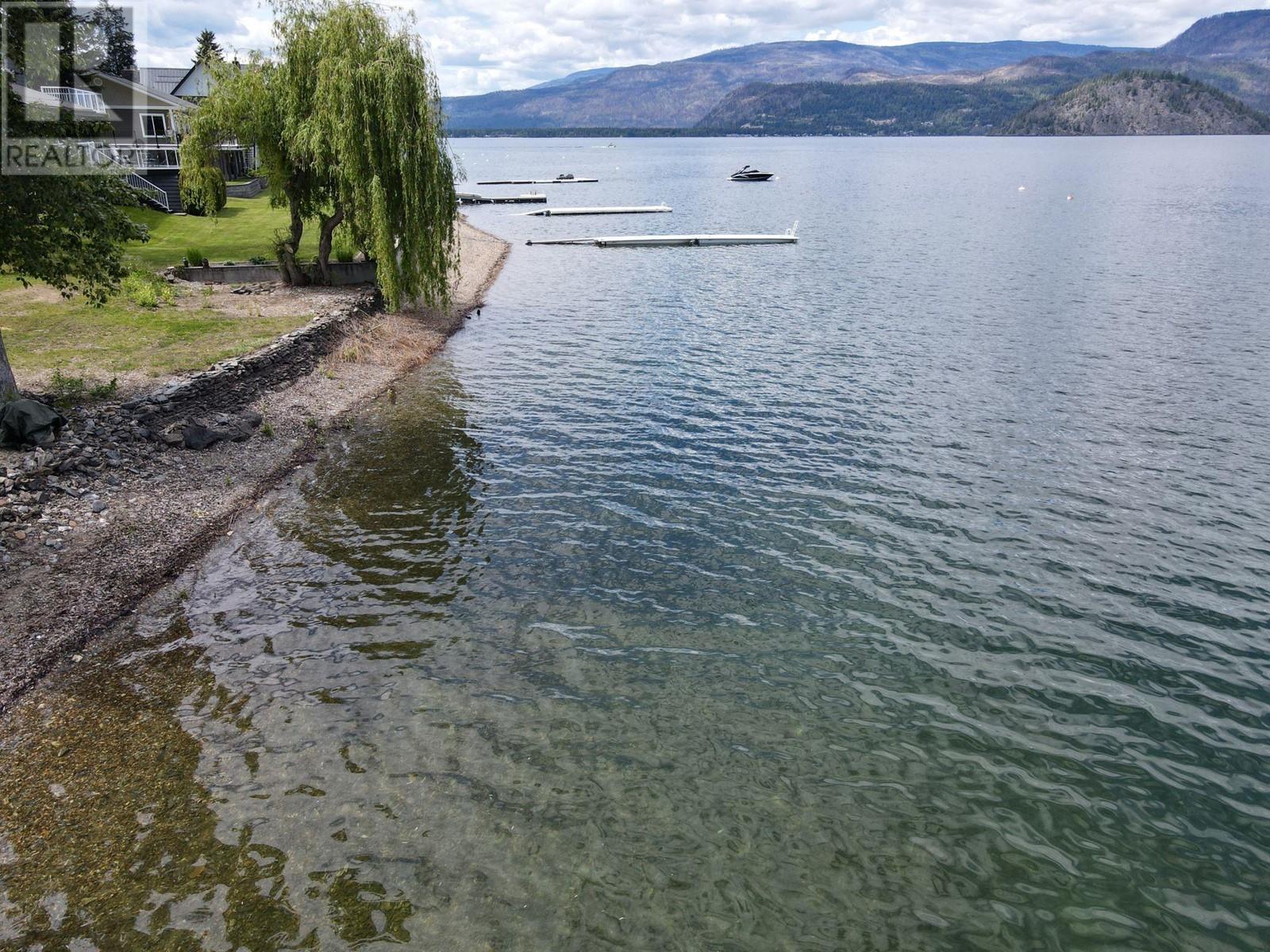 2415 Blind Bay Road. Blind Bay, British Columbia