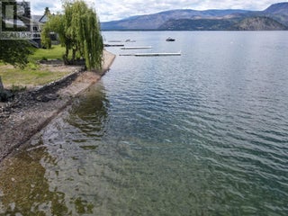 2415 Blind Bay Road. Blind Bay, British Columbia