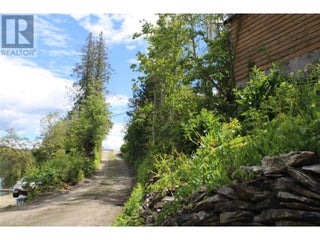 2415 Blind Bay Road. Blind Bay, British Columbia