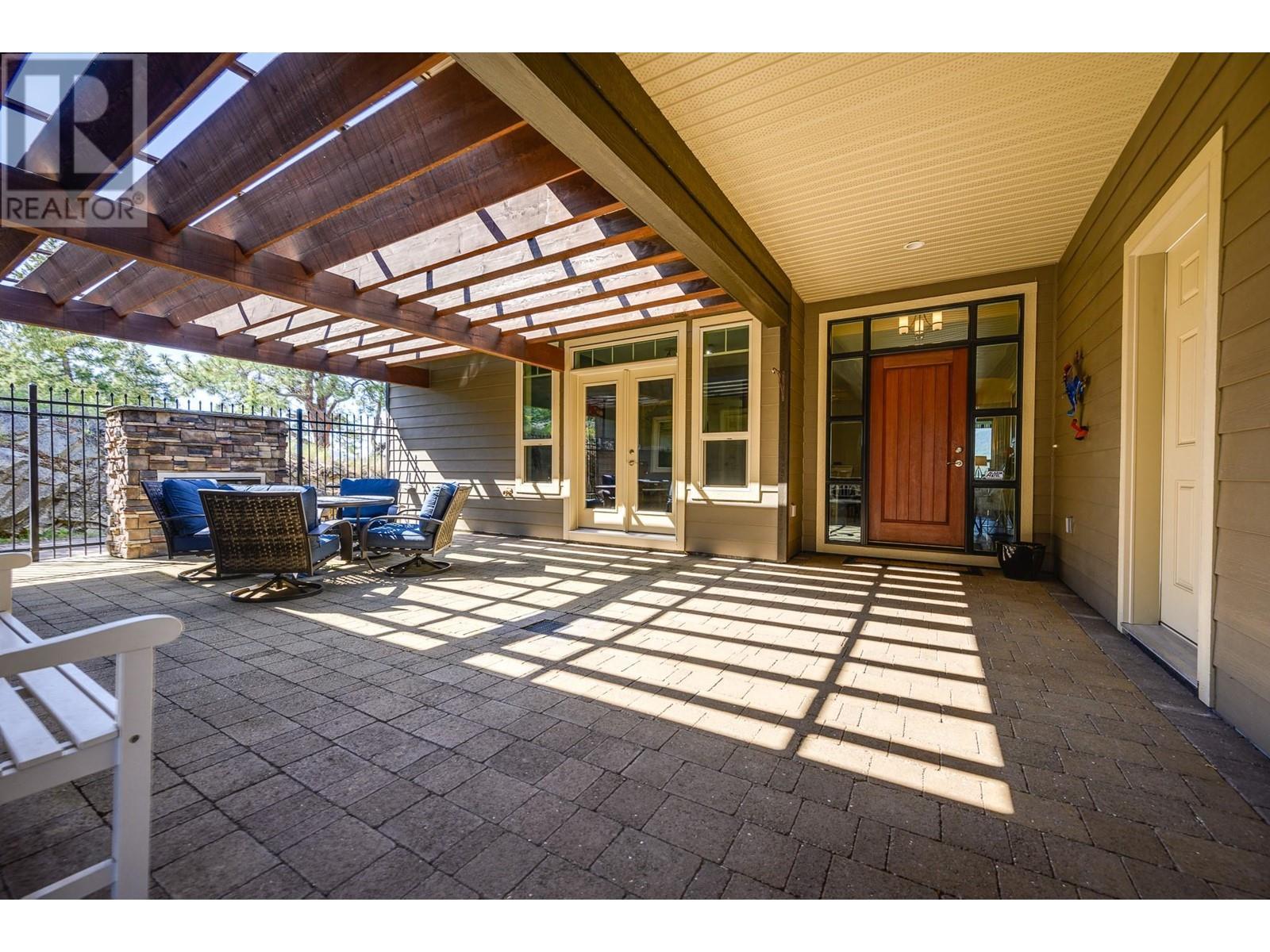 69 Swallows Place. Vernon, British Columbia