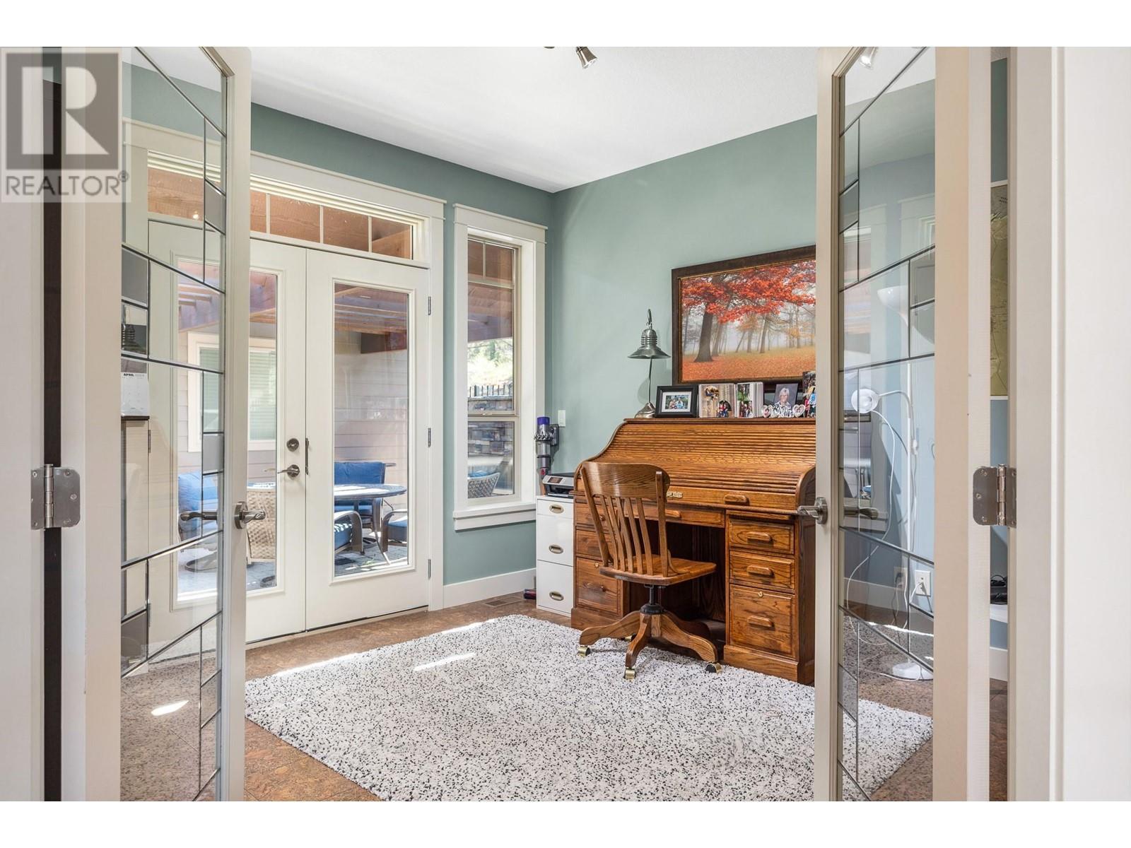 69 Swallows Place. Vernon, British Columbia