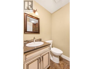 69 Swallows Place. Vernon, British Columbia