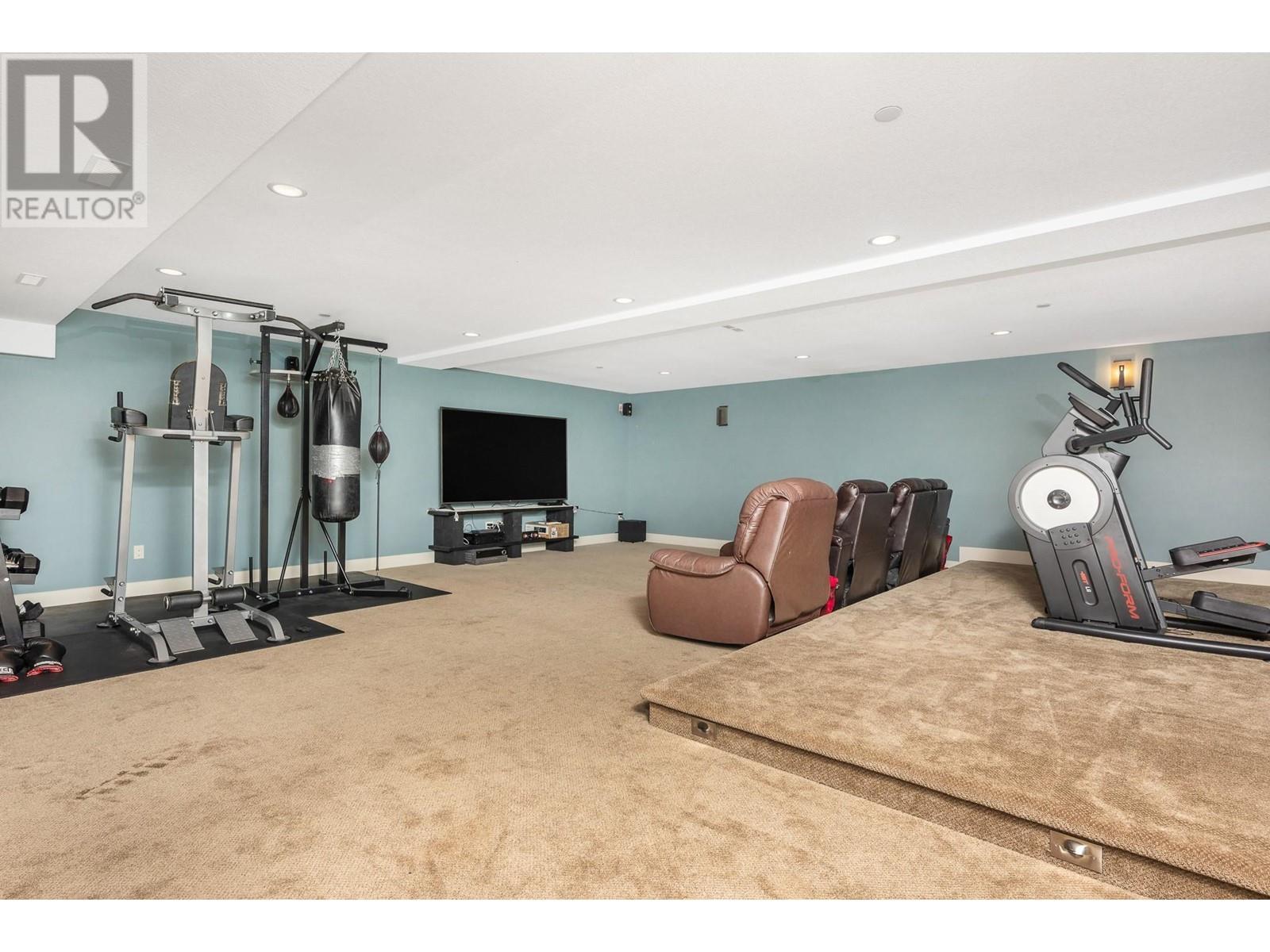 69 Swallows Place. Vernon, British Columbia