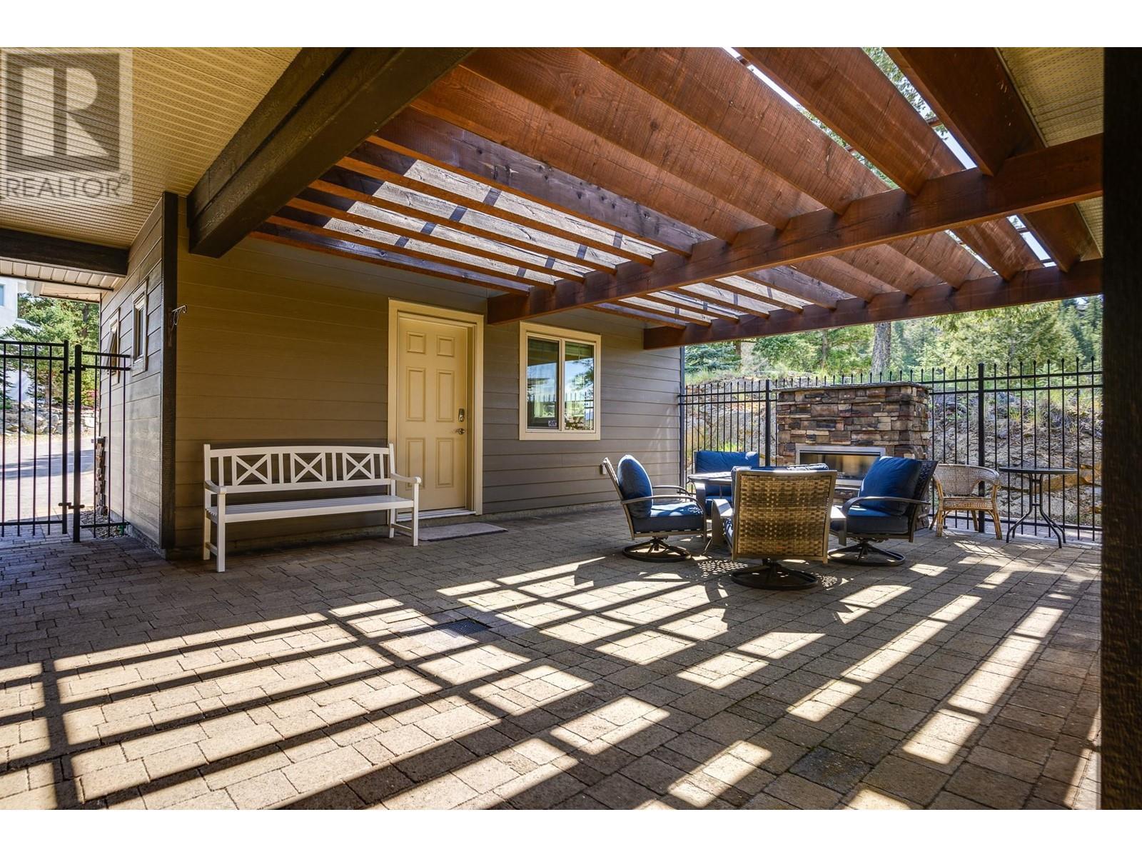 69 Swallows Place. Vernon, British Columbia