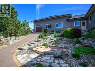 69 Swallows Place. Vernon, British Columbia