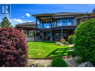 69 Swallows Place. Vernon, British Columbia