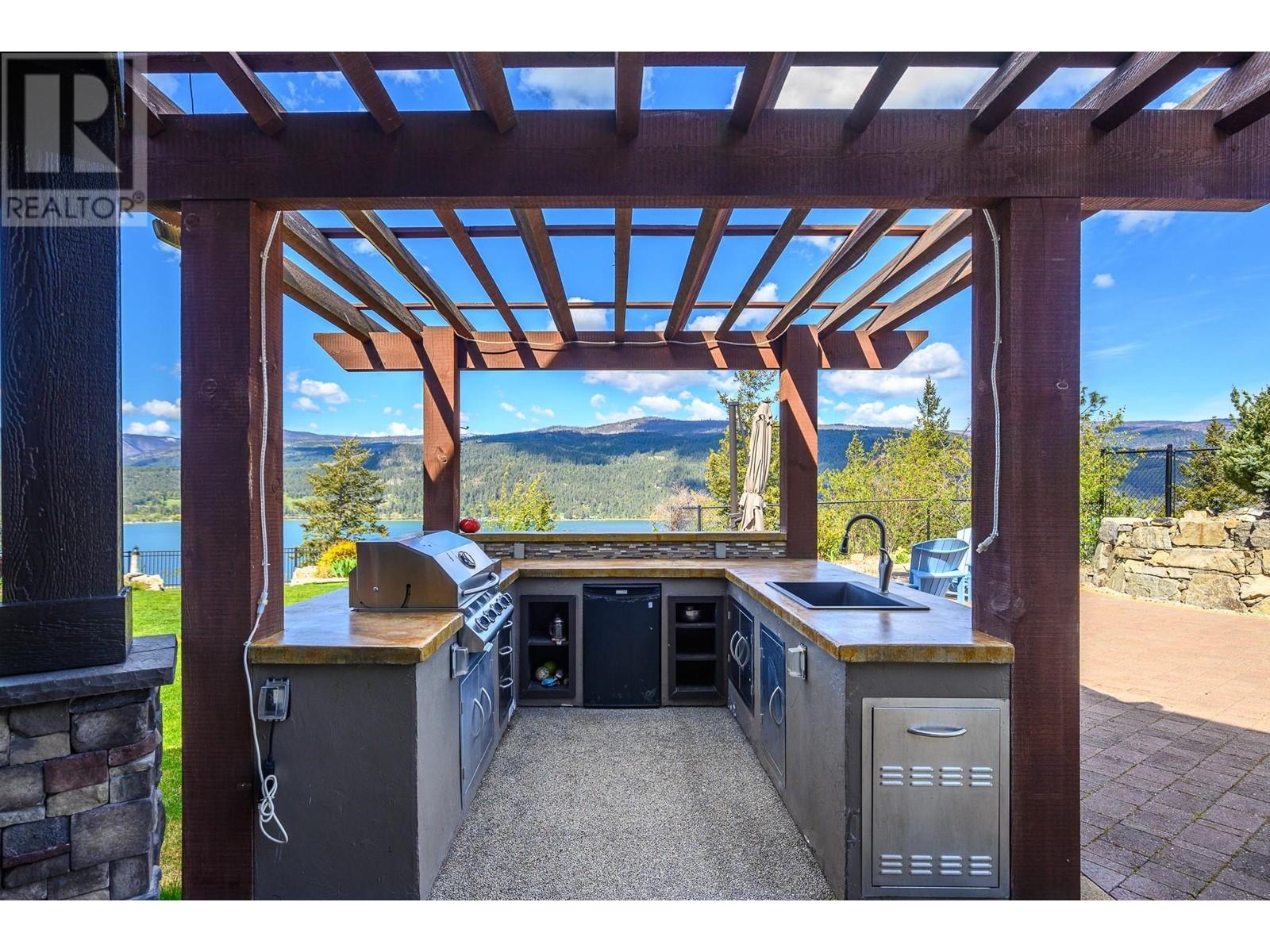 69 Swallows Place. Vernon, British Columbia