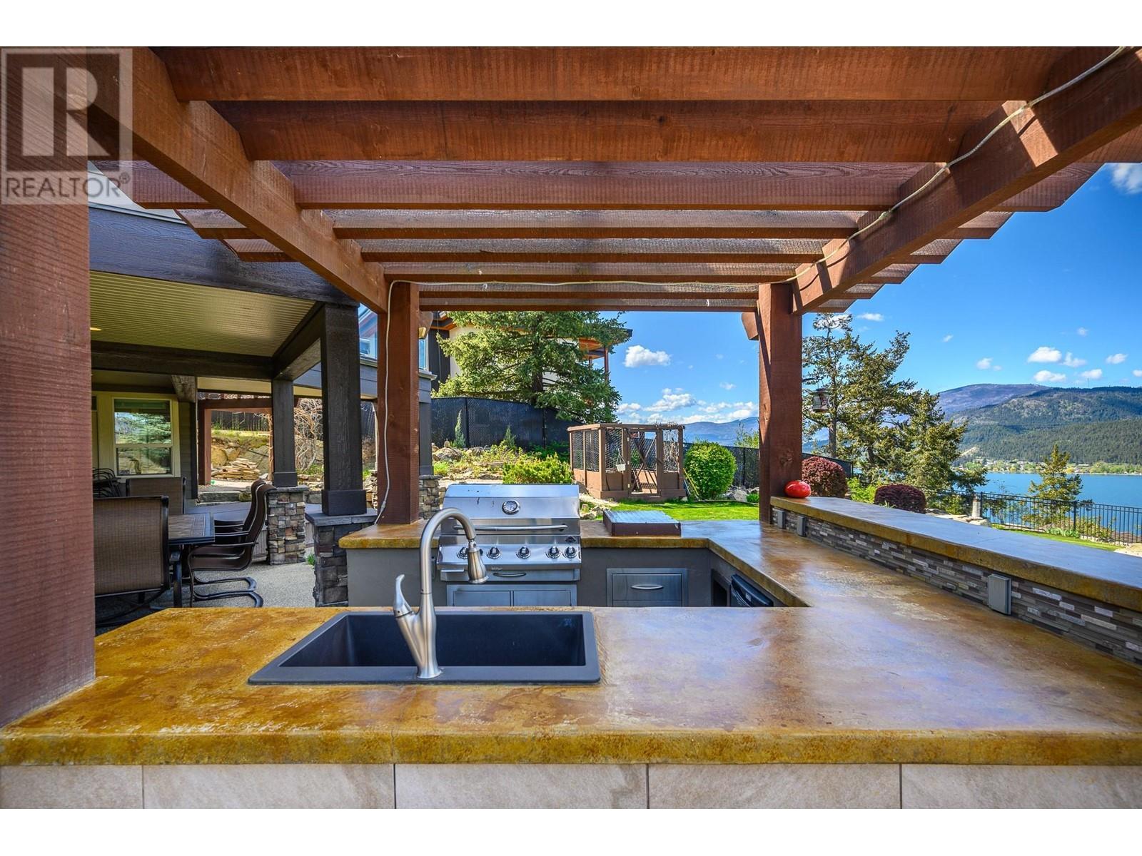 69 Swallows Place. Vernon, British Columbia