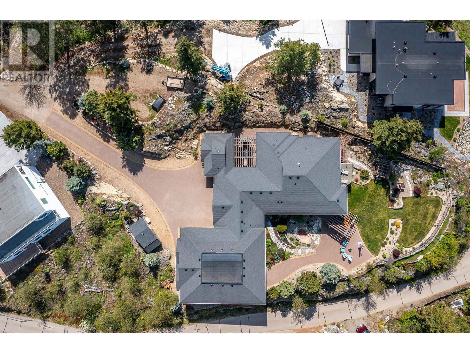 69 Swallows Place. Vernon, British Columbia