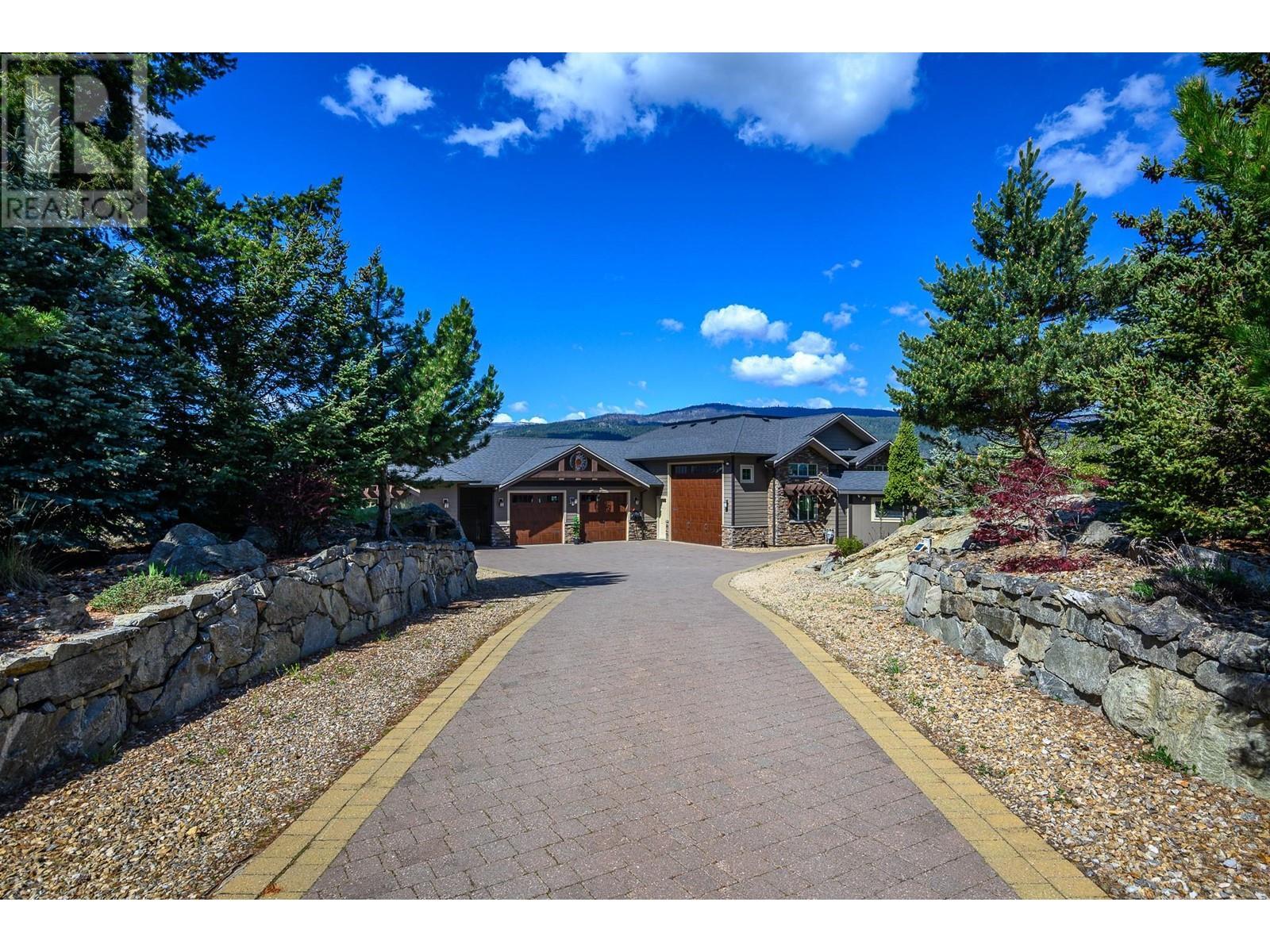 69 Swallows Place. Vernon, British Columbia