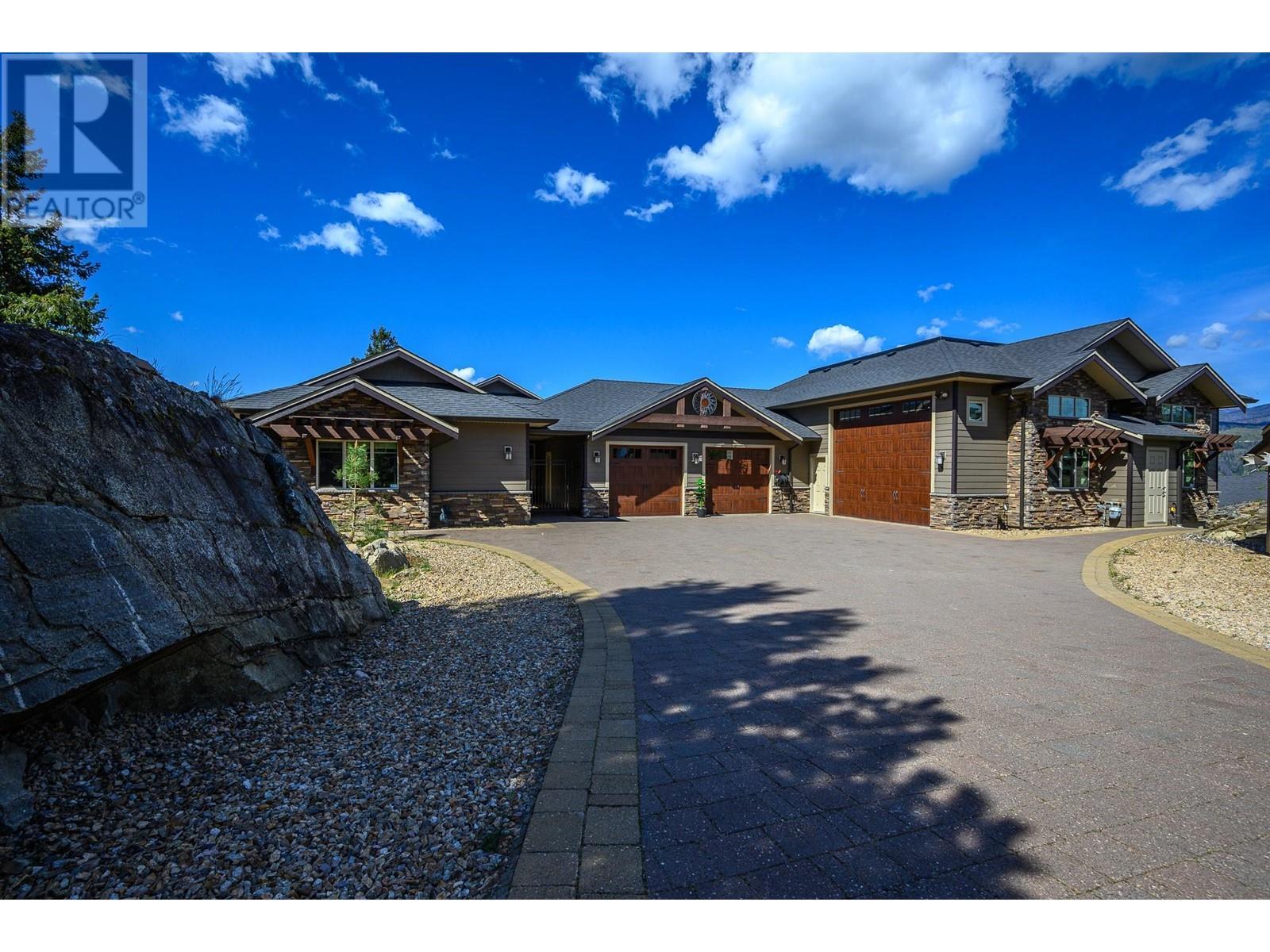 69 Swallows Place. Vernon, British Columbia